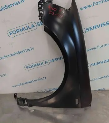 Audi A3 S3 A3 Sportback 8P Fender