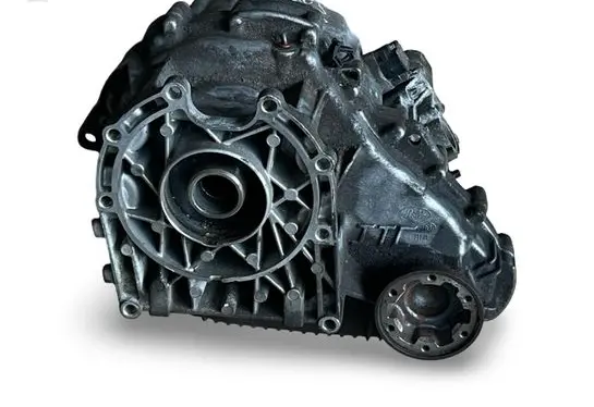 Land Rover Range Rover Sport L320 Gearbox transfer box case IAB500280