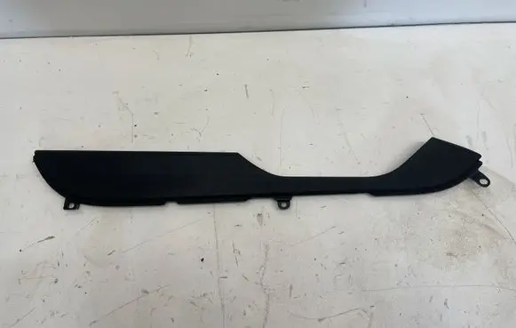 Porsche Cayenne (9Y0 9Y3) Other center console (tunnel) element 9Y0864070