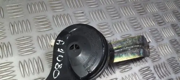 Citroen C3 Horn signal E20092018 TR99