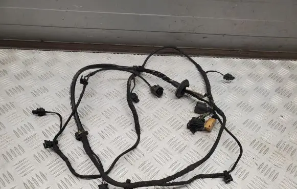 Audi Q5 SQ5 Parking sensor (PDC) wiring loom 8R0971104BS