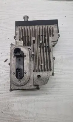 Volvo XC60 Battery control module 31652295