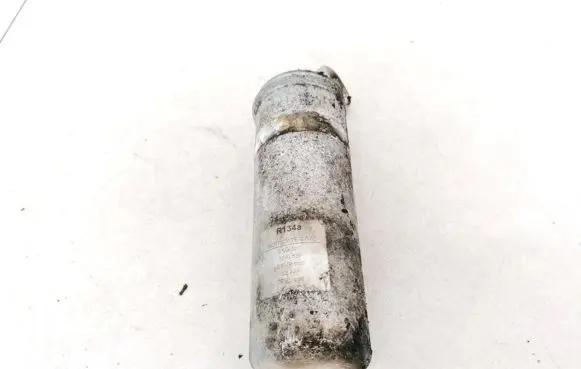 Peugeot 107 Air conditioning (A/C) air dryer R134A 00AL539