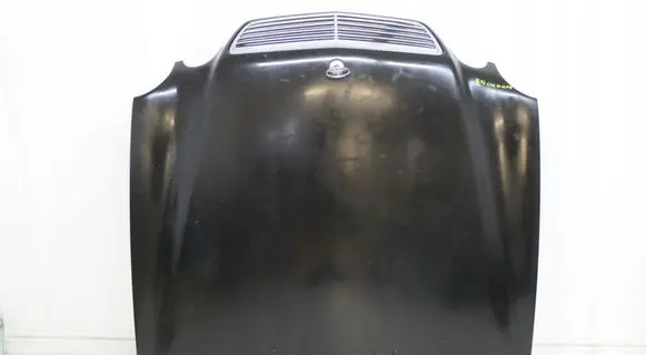 Mercedes-Benz CLK A208 C208 Engine bonnet/hood