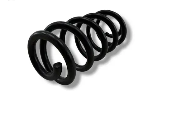 Audi A3 S3 8P Rear coil spring 79220T09147