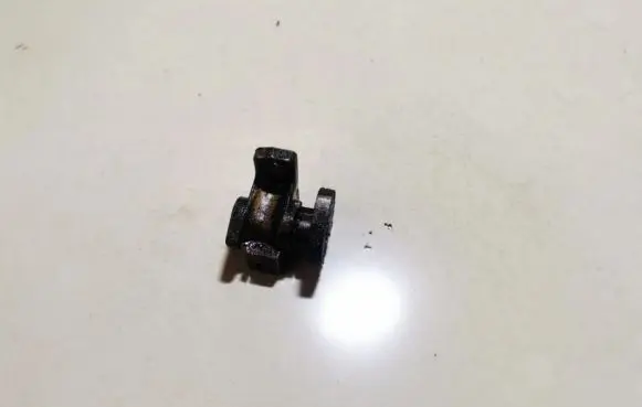 Ford Ka Slide rail for timing chain e63cp7a 77bmab