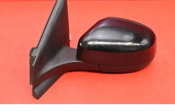Ford Mondeo MK IV Front door electric wing mirror 024384
