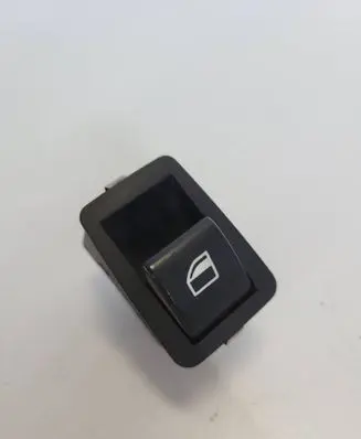 BMW 5 E60 E61 Electric window control switch 6902174
