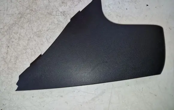 Mini One - Cooper Coupe R56 Dashboard side end trim 51452752774