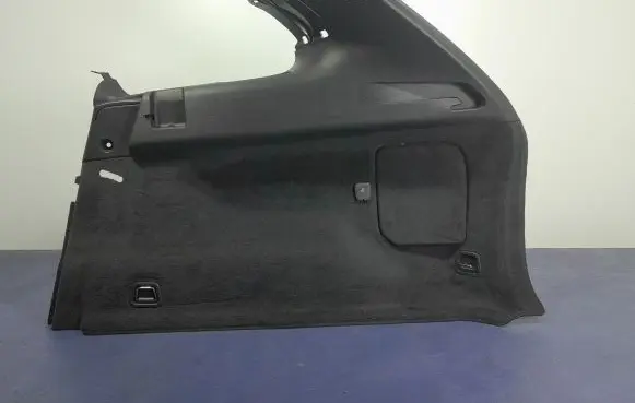 Volvo XC60 Tailgate/boot cover trim set 30721203
