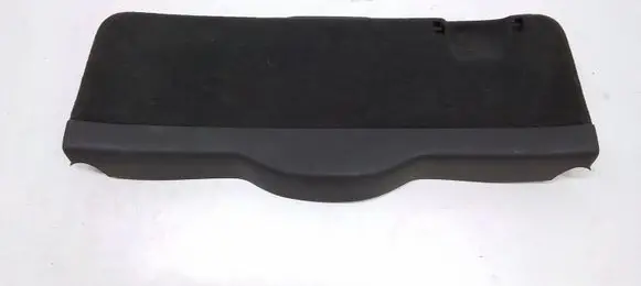 Volvo V50 Tailgate/boot lid cover trim 03153020