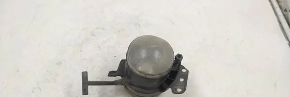 Front fog light