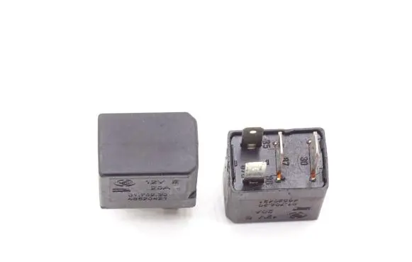 Iveco Daily 4th gen Other relay 46520421