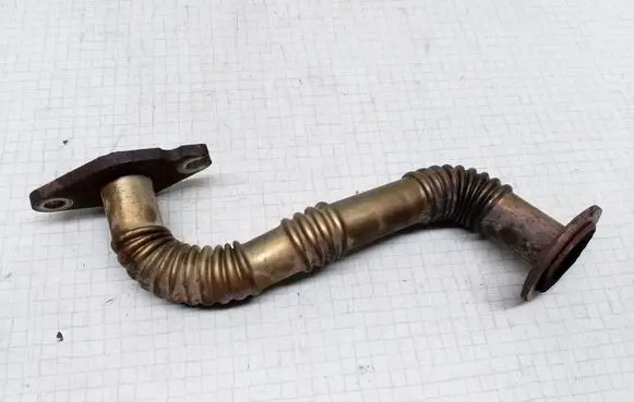 Ford Focus EGR valve line/pipe/hose