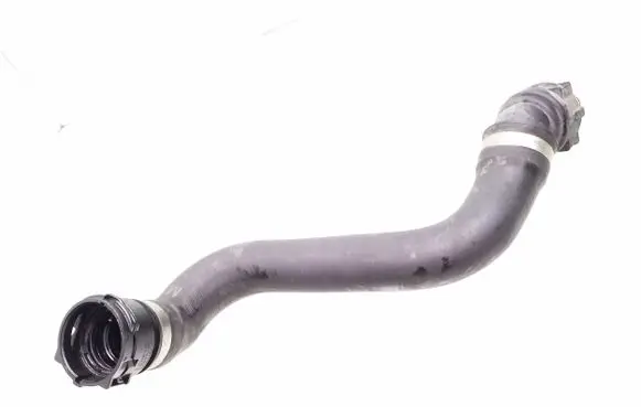 BMW 3 E90 E91 Engine coolant pipe/hose 7797258 17127797258