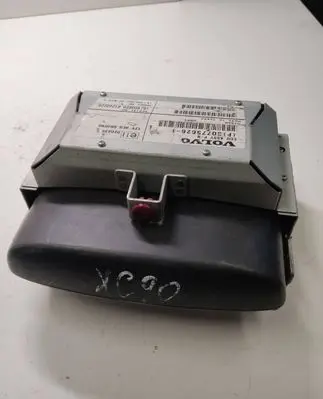 Volvo XC90 Screen/display/small screen 30775626 61240229