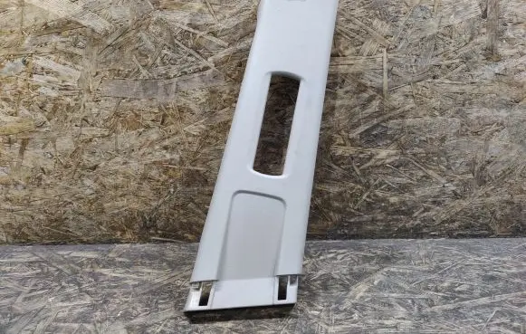 Honda Jazz (B) pillar trim (top) 84111TF0003