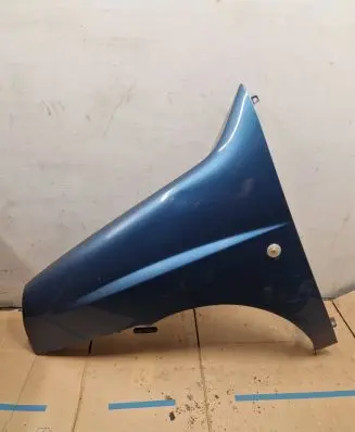 Fiat Doblo Fender