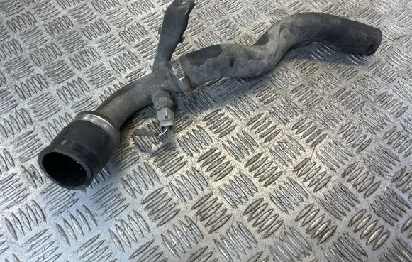Toyota Yaris Turbo air intake inlet pipe/hose 