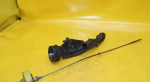 Renault Trafic II (X83) Oil level dip stick 