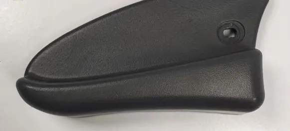 Chevrolet Matiz Tie down hook / loop 96479930