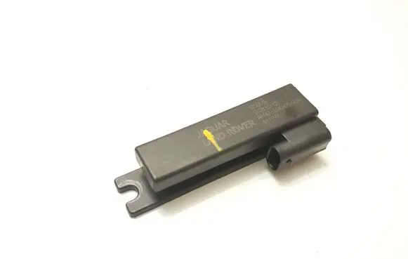 Interior comfort aerial antenna