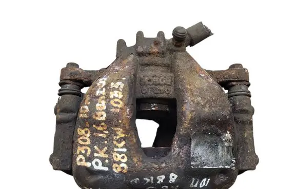 Peugeot 308 Front brake caliper 
