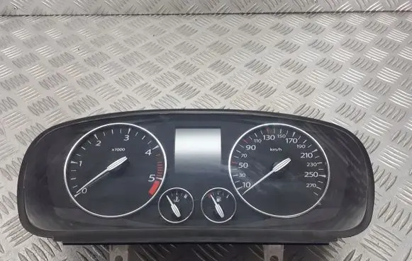 Renault Laguna III Tachometer 248100006R