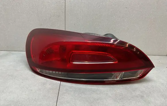 Volkswagen Scirocco Rear/tail lights 1K8945095G
