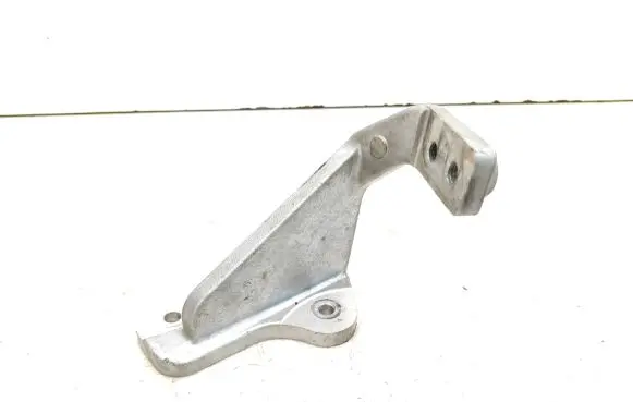 Muffler mount bracket/holder