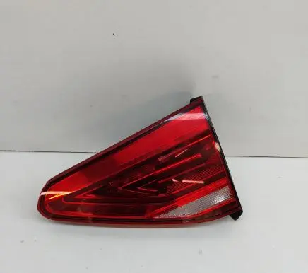 Volkswagen Touran III Tailgate rear/tail lights 5TA945308B