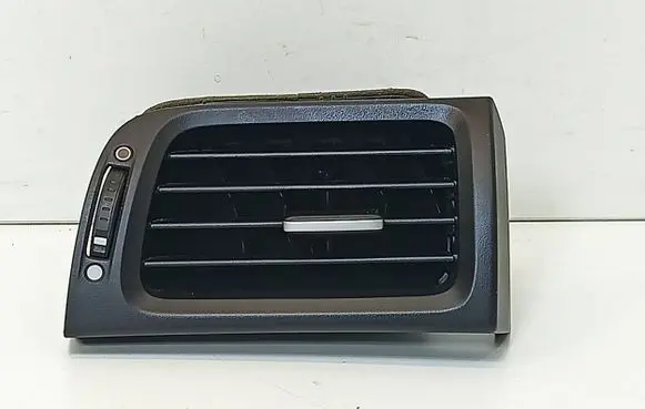 Honda Accord Dashboard side air vent grill/cover trim 77620TL0 E8475161100