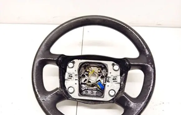 Audi A4 S4 B5 8D Steering wheel 4b0419091ar