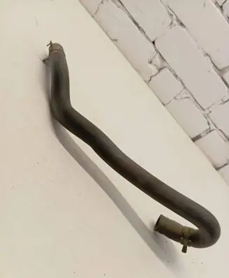Volkswagen Transporter - Caravelle T4 Engine coolant pipe/hose 701819373F