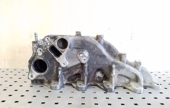 Nissan Qashqai Intake manifold 140030286R