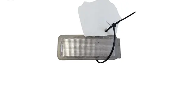 Citroen C5 Boot/trunk interior light 