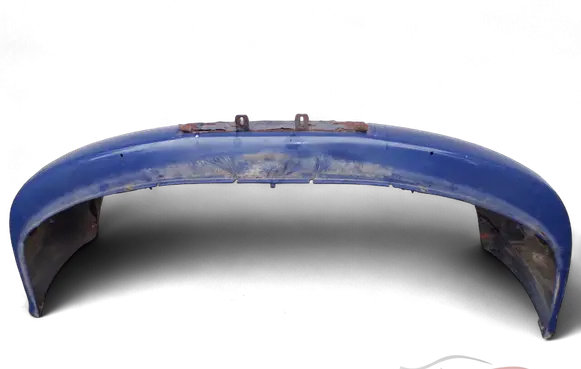 Volkswagen Transporter - Caravelle T4 Front bumper 7D0807694