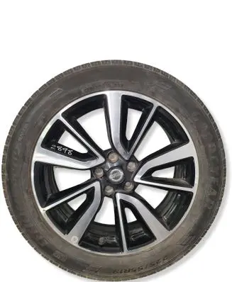Nissan X-Trail T32 R19 alloy rim 4CB3AMB95