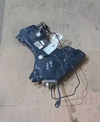 FAP fluid tank
