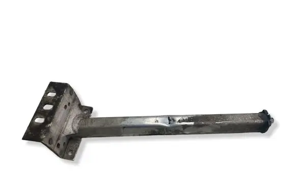 Citroen C4 II Picasso Front bumper shock/impact absorber 52000W02