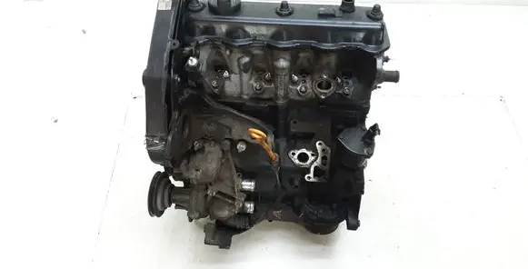 Ford Galaxy Engine AFN 028103021BS 028103373N