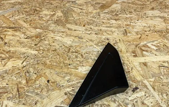 Hyundai i10 Fender trim (molding) 86190B4900