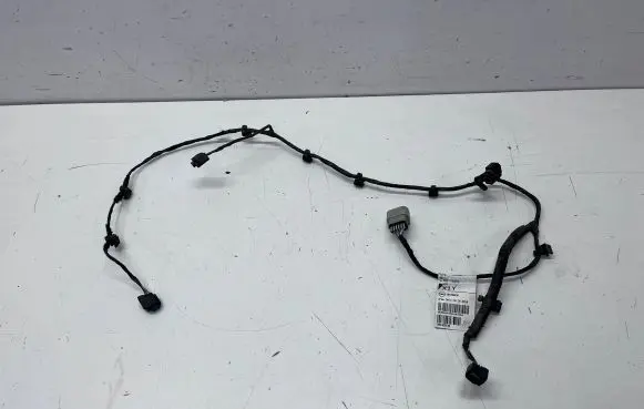 Opel Crossland X Parking sensor (PDC) wiring loom 39195539