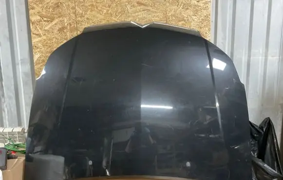 Citroen C5 Engine bonnet/hood 