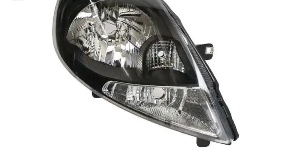 Renault Trafic II (X83) Headlight/headlamp 20-B099-F5-2B 4407953 93864871