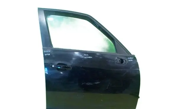 Opel Zafira C Front door PRZOD PRAWE