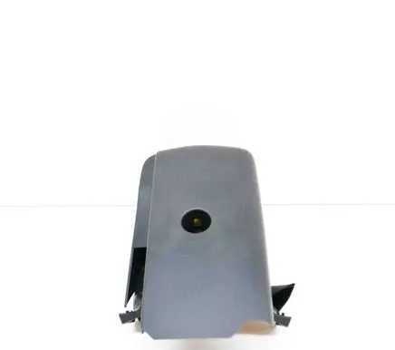 Audi Q7 4M Steering wheel column trim 4M0953516