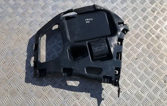 BMW 2 F22 F23 Rear bumper mounting bracket 7285534