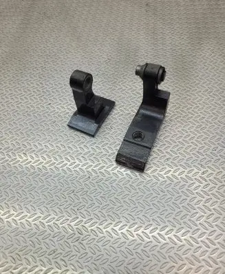 BMW 3 F30 F35 F31 Rear door hinge set 7246061