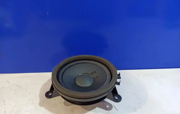 Volvo S80 Front door speaker 30657445 31489619